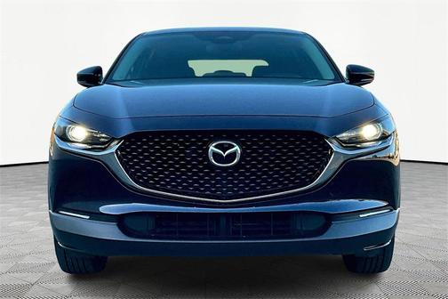 2024 Mazda CX-30 2.5 S