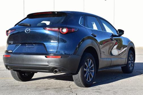 2024 Mazda CX-30 2.5 S