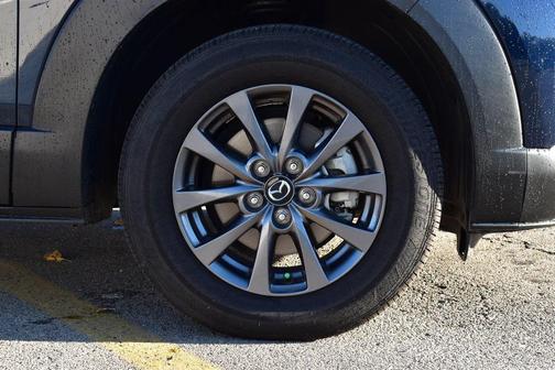 2024 Mazda CX-30 2.5 S