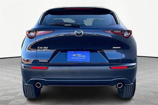 2024 Mazda CX-30 2.5 S