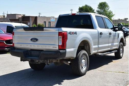 2019 Ford F-250 XL