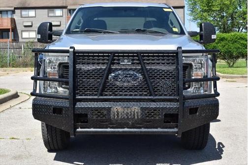 2019 Ford F-250 XL