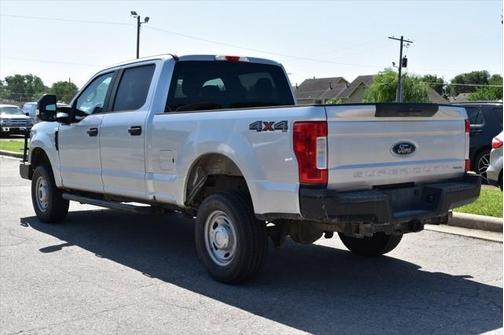 2019 Ford F-250 XL