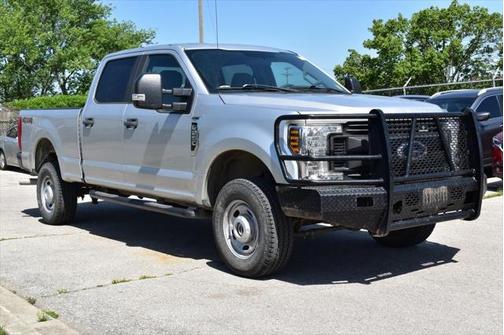 2019 Ford F-250 XL