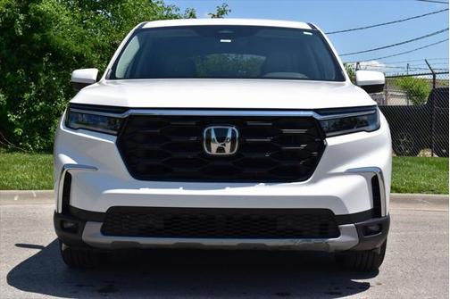 2023 Honda Pilot AWD EX-L 8 Passenger