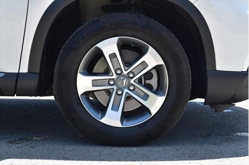 2023 Honda Pilot AWD EX-L 8 Passenger