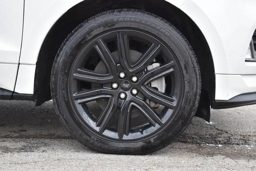 2022 Ford Edge ST LINE