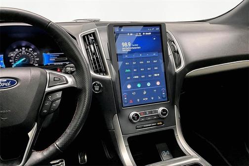 2022 Ford Edge ST LINE