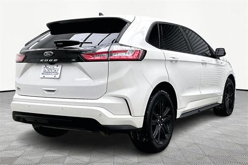 2022 Ford Edge ST LINE