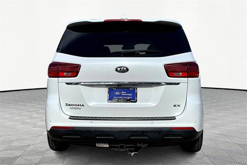 2020 Kia Sedona EX