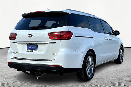 2020 Kia Sedona EX