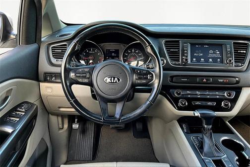 2020 Kia Sedona EX