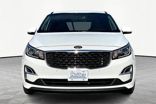 2020 Kia Sedona EX