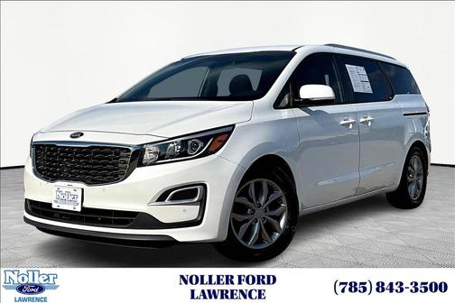 2020 Kia Sedona EX