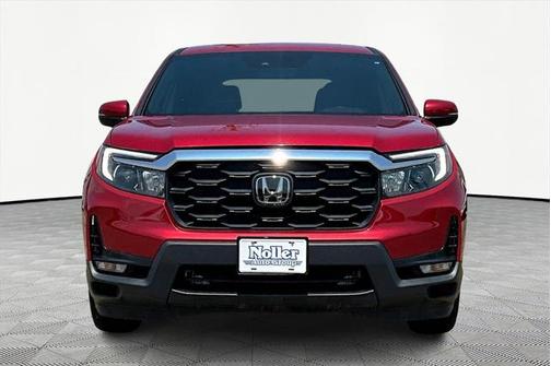 2022 Honda Passport 2WD EX-L