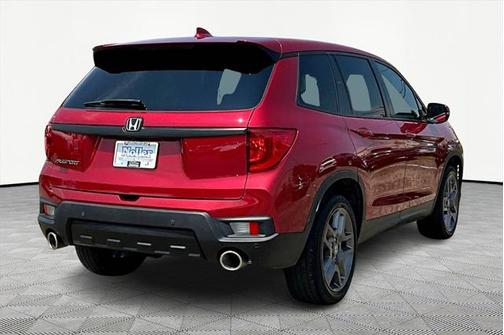 2022 Honda Passport 2WD EX-L