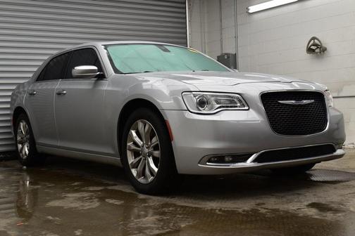 2020 Chrysler 300 Limited