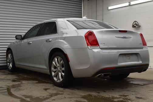 2020 Chrysler 300 Limited