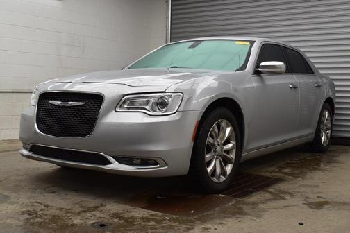 2020 Chrysler 300 Limited
