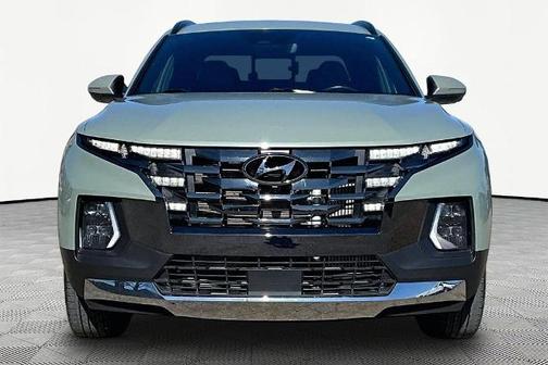 2024 Hyundai SANTA CRUZ 2.5T LIMITED