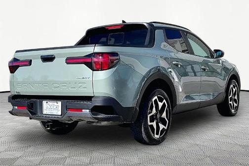 2024 Hyundai SANTA CRUZ 2.5T LIMITED