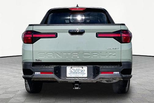 2024 Hyundai SANTA CRUZ 2.5T LIMITED