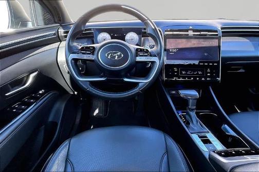 2024 Hyundai SANTA CRUZ 2.5T LIMITED