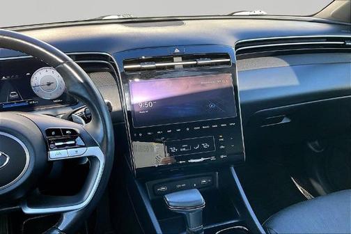 2024 Hyundai SANTA CRUZ 2.5T LIMITED