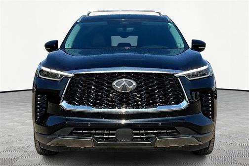 2024 INFINITI QX60 SENSORY