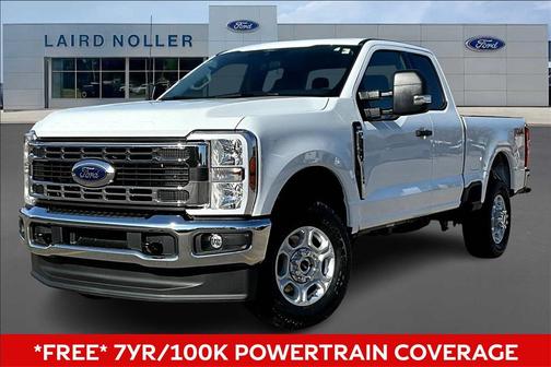 2026 Ford F-350 XLT