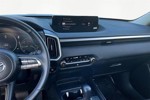 2024 Mazda CX-50 2.5 S Select Package