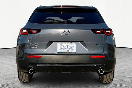 2024 Mazda CX-50 2.5 S Select Package