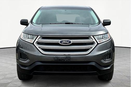 2017 Ford Edge SE