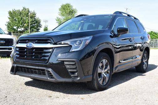 2024 Subaru Ascent Premium 8-Passenger