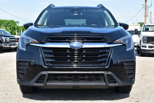 2024 Subaru Ascent Premium 8-Passenger