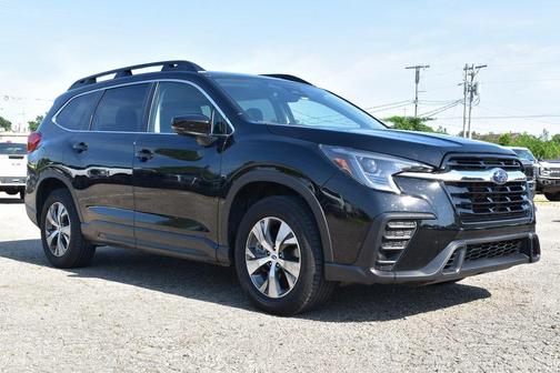 2024 Subaru Ascent Premium 8-Passenger
