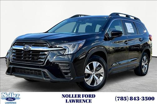 2024 Subaru Ascent Premium 8-Passenger