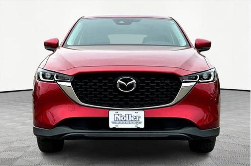 2023 Mazda CX-5 2.5 S Select
