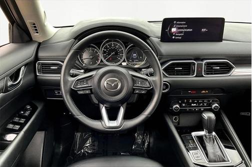 2023 Mazda CX-5 2.5 S Select