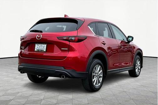 2023 Mazda CX-5 2.5 S Select