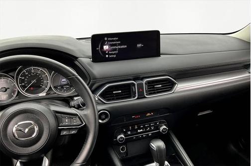 2023 Mazda CX-5 2.5 S Select