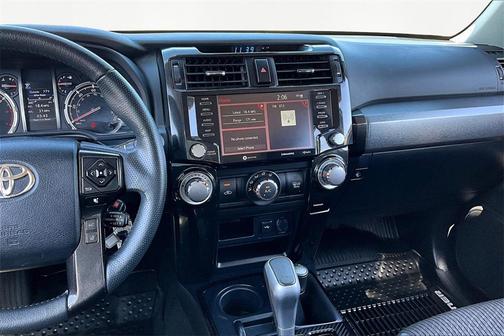 2020 Toyota 4Runner TRD Off Road