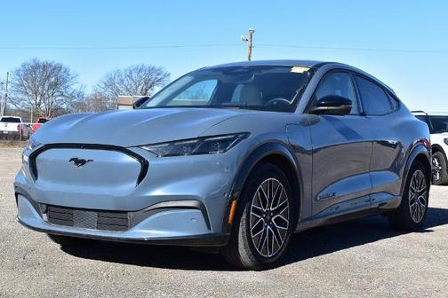 2024 Ford Mustang Mach-E PREMIUM
