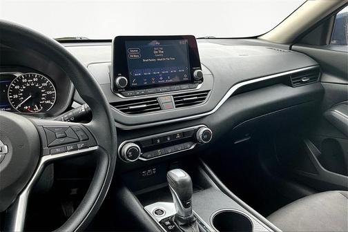 2020 Nissan Altima S FWD