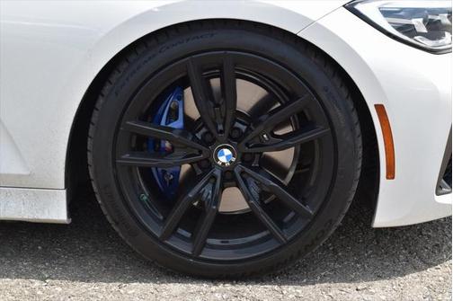 2021 BMW M340 i xDrive