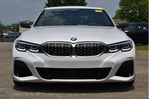 2021 BMW M340 i xDrive