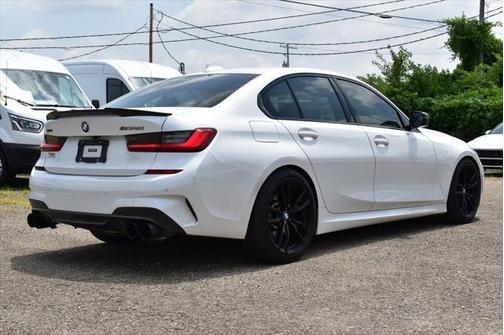 2021 BMW M340 i xDrive