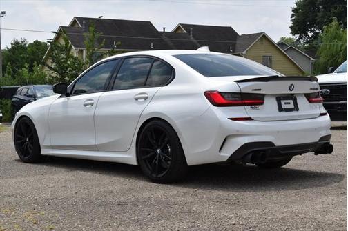 2021 BMW M340 i xDrive