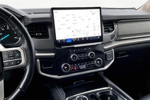 2023 Ford Expedition XLT