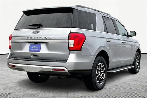 2023 Ford Expedition XLT